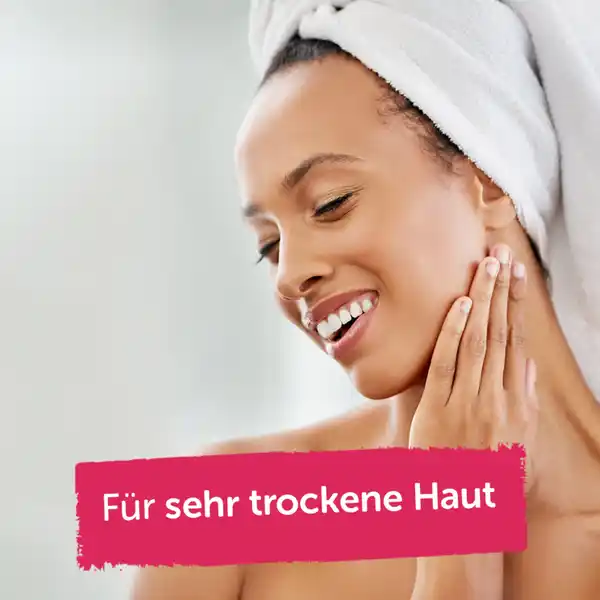 Reichhaltige Körpercreme Bio-Granatapfel & Bio-Sheabutter