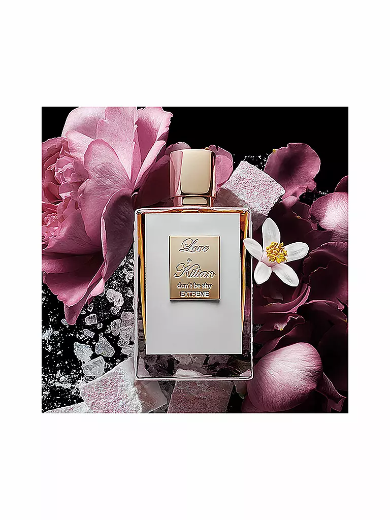 KILIAN PARIS Love Don't Be Shy EXTREME Eau de Parfum Refillable Spray  50ml keine Farbe
