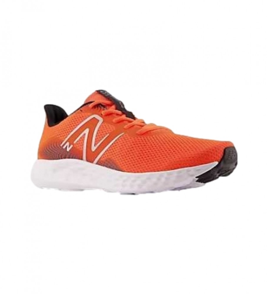 Tênis New Balance 411v3 Laranja