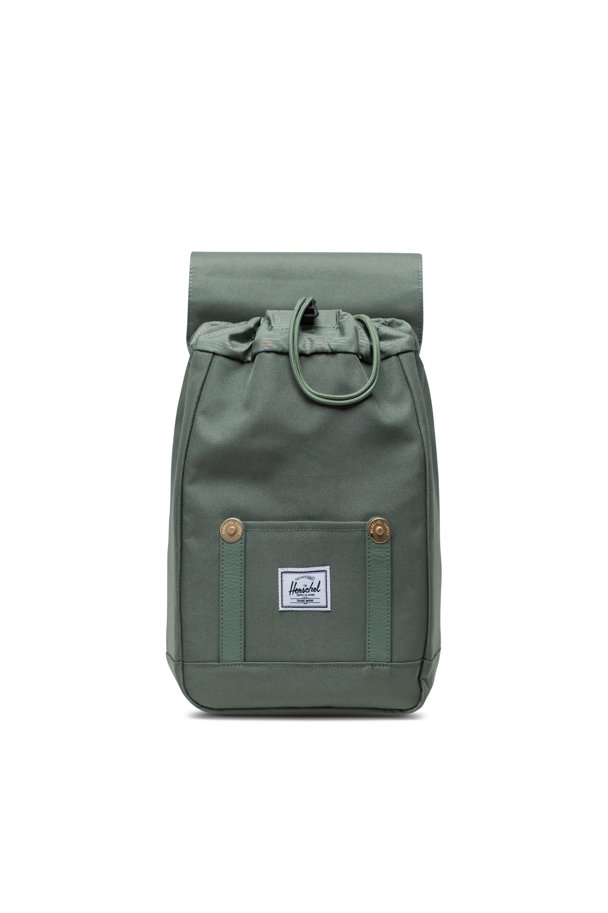 HERSCHEL SAC A DOS  Herschel Retreat(TM) Mini Backpack Vert