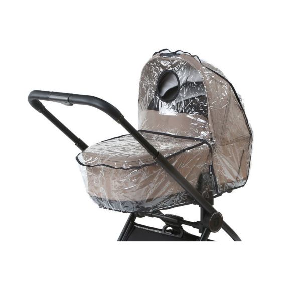 Titanium Baby Regenhoes Kinderwagen - Universeel