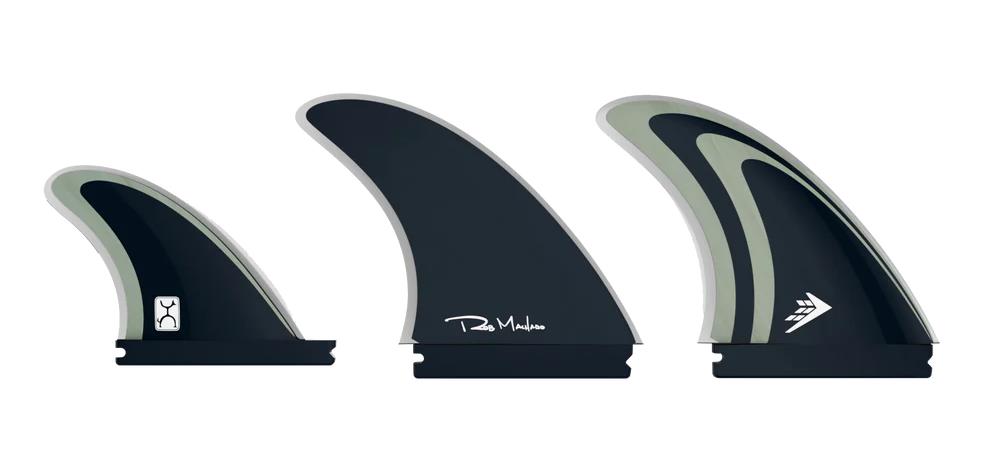 Firewire Machado Twin   1