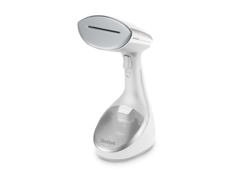 Tefal Dampfbürste Access Steam 1600 W 1600 W-Dampfbürste, Silber/Weiss