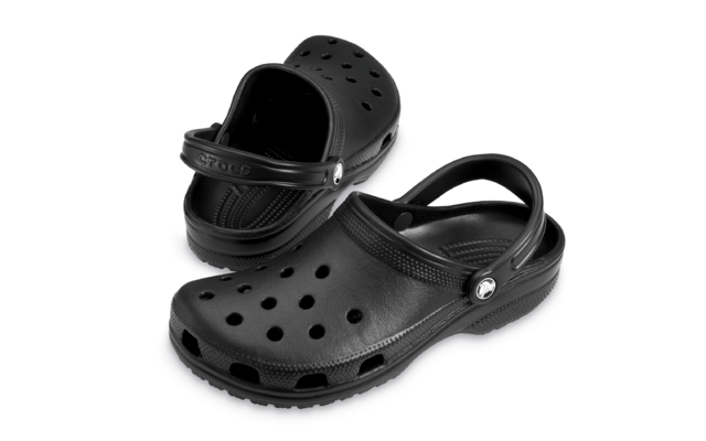 Crocs Clog Classic Unisex Allround Schuh