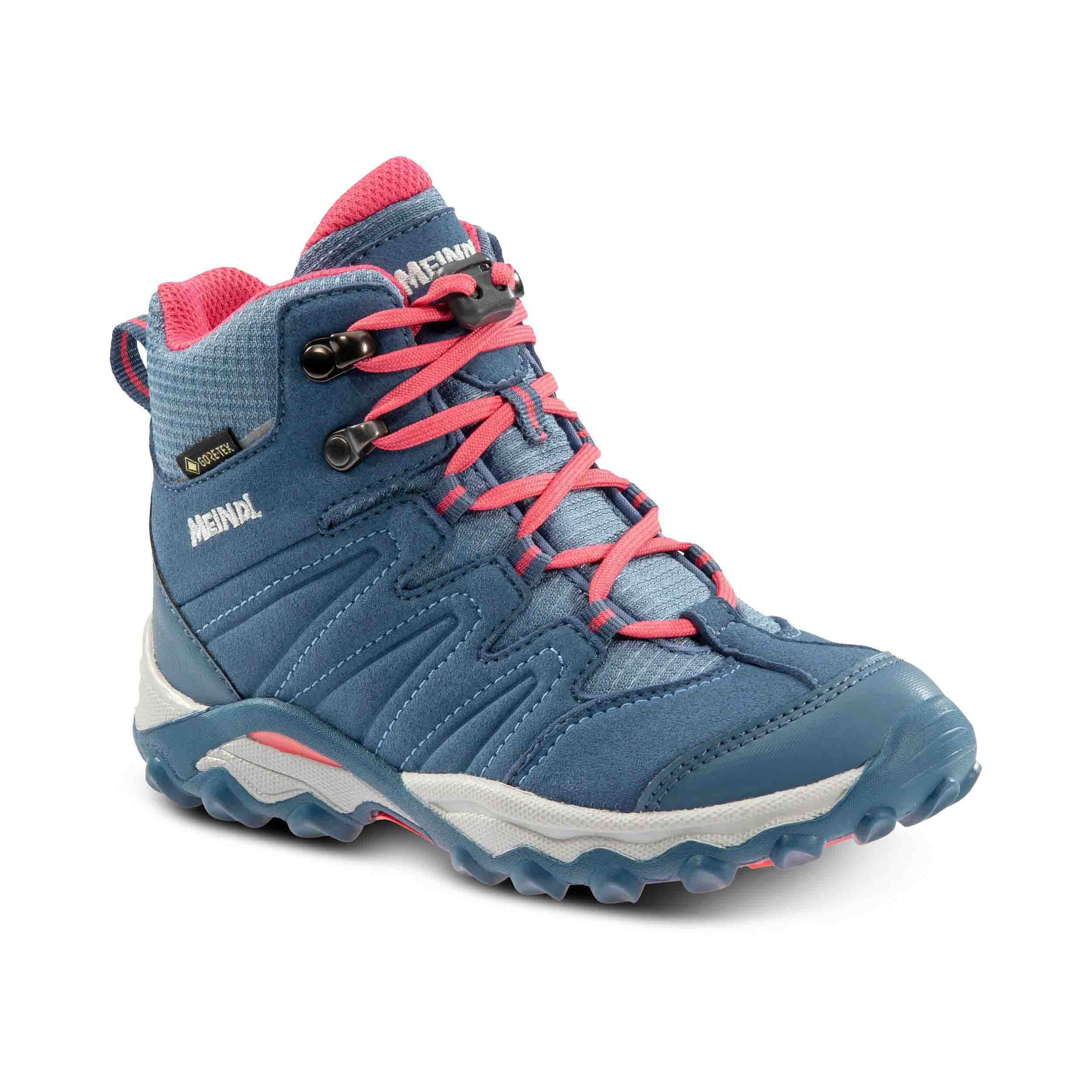MeindlArigo Junior Mid GTX