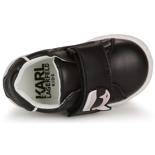 Karl Lagerfeld - Z09008 - Noir