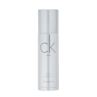 Calvin Klein CK One Deodorant Spray 150ML