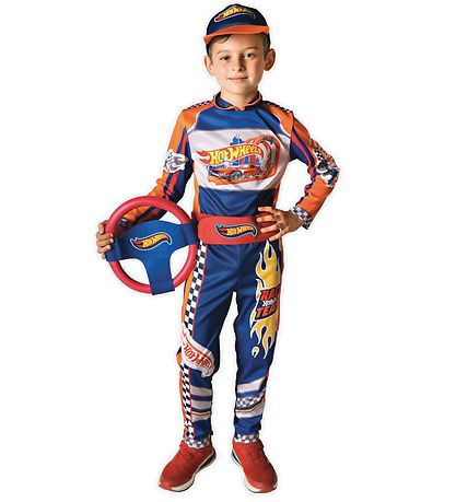 Ciao Srl. Hot Wheels Kostüm - Hot Wheels