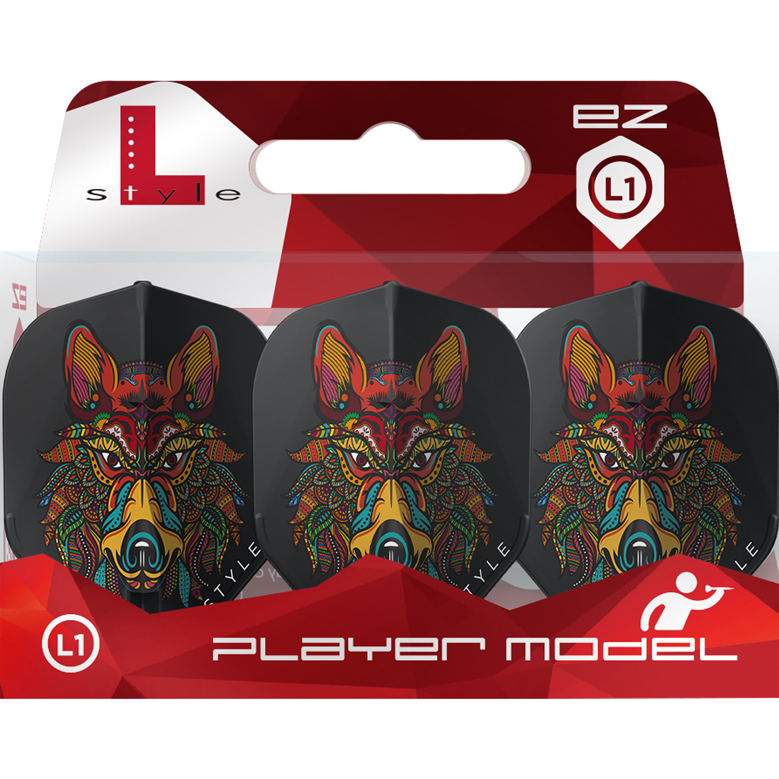 L-Style - Champagne Flight EZ - Almudena Fajardo - Standard