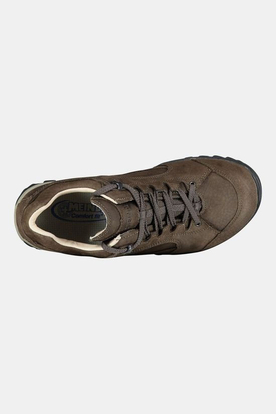 Meindl Meindl Lugano Comfort Fit Wandelschoenen