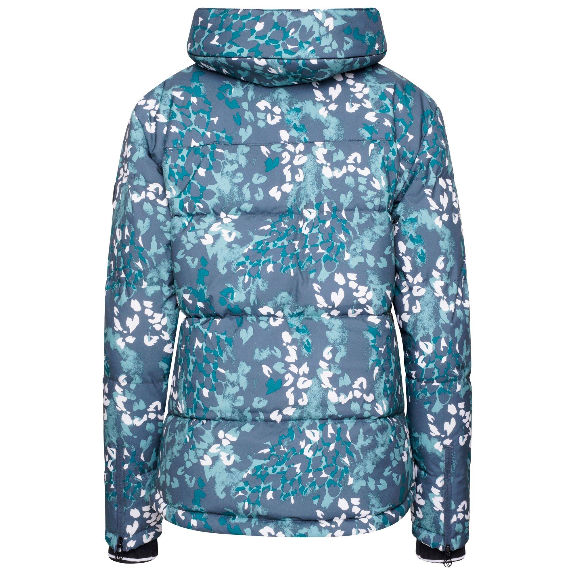 Dare 2b Dare 2b Verdict Waterproof Jacket Womens