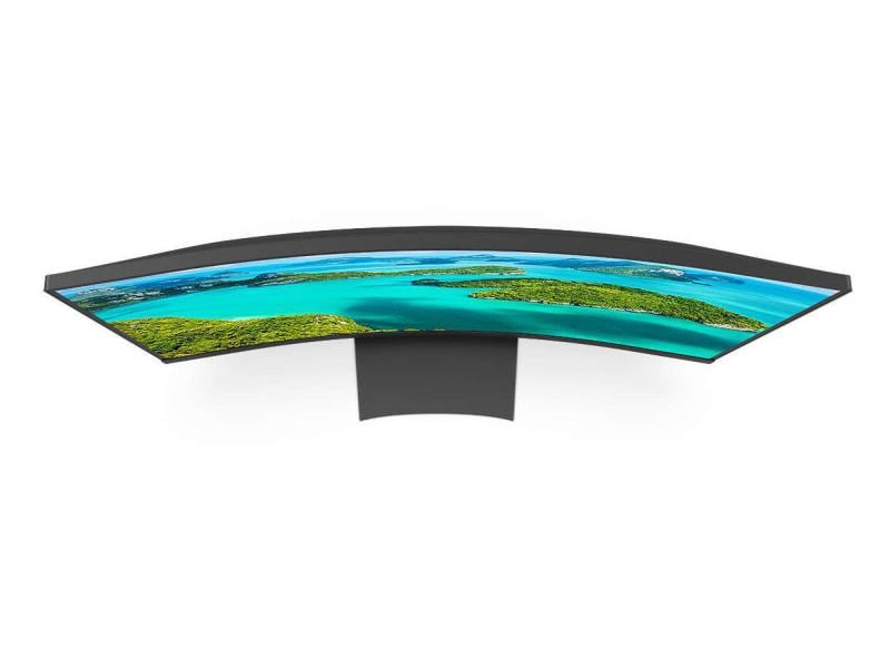 Philips Monitor 271E1SCA/00 Kontraststarker 27