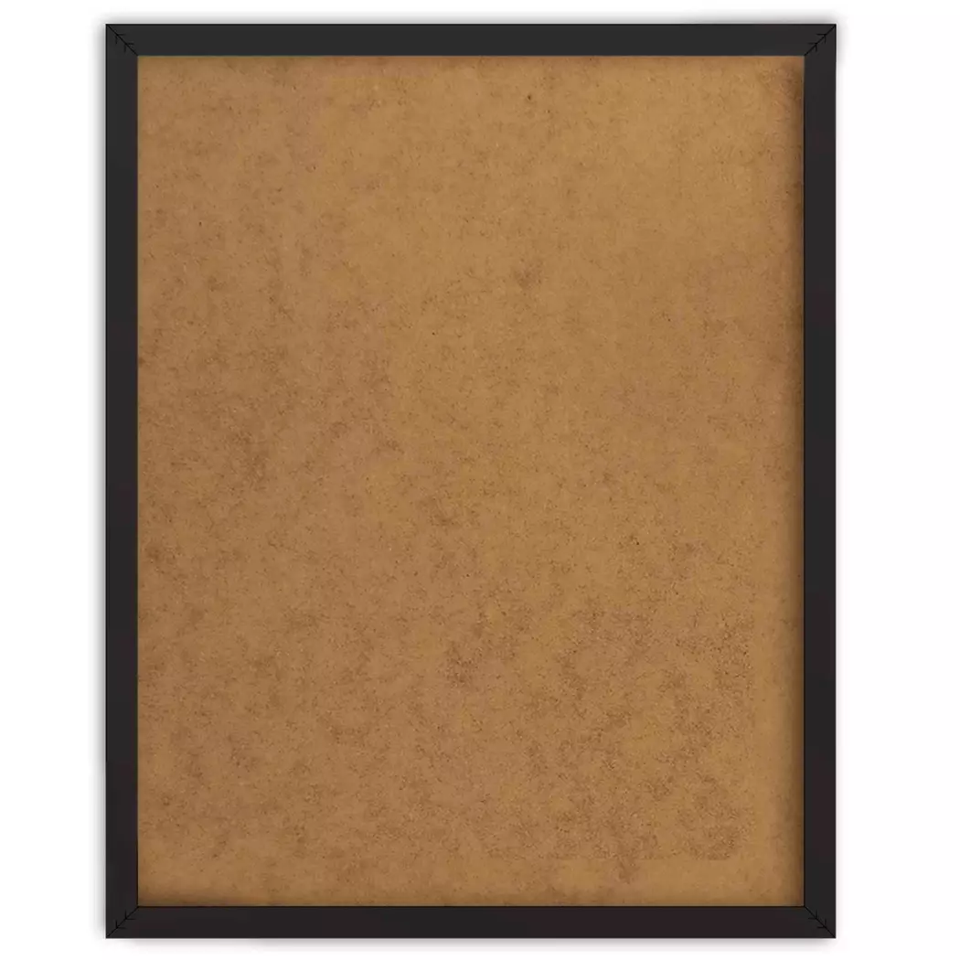 Wandbild 40 x 50 cm Pinkies Colour