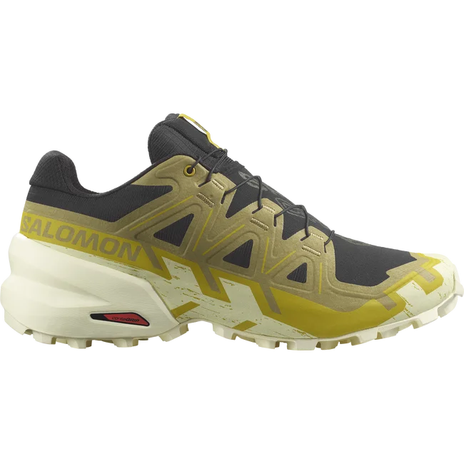 SPEEDCROSS 6  Chaussures de trail running pour homme