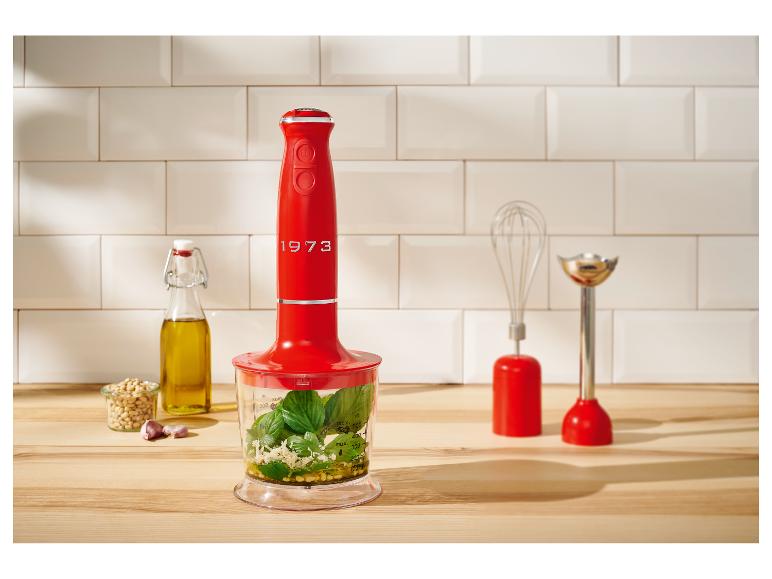 Staafmixerset 600 W