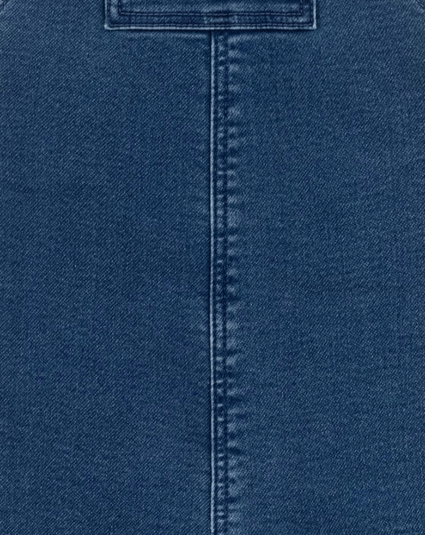 Latzhose LONSTANTIN in blau