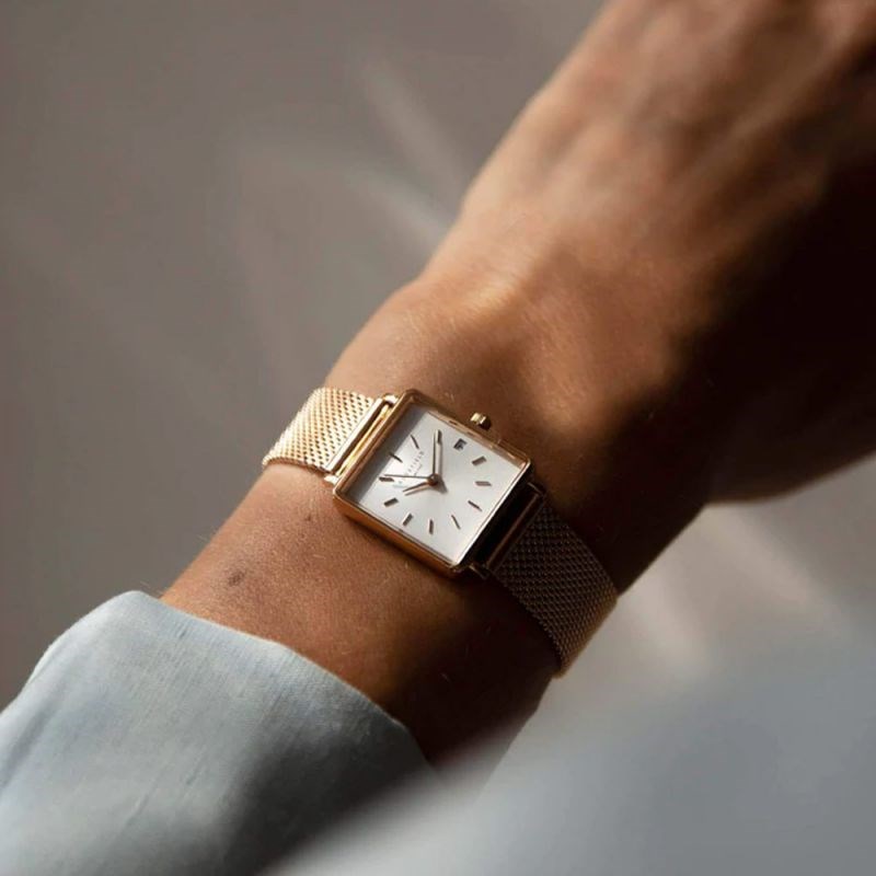 Montre Rosefield Femme 