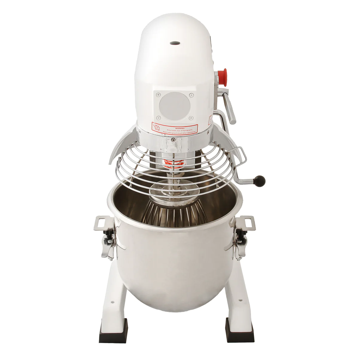 Batteur Planétaire Professionnel 10 L Kukoo