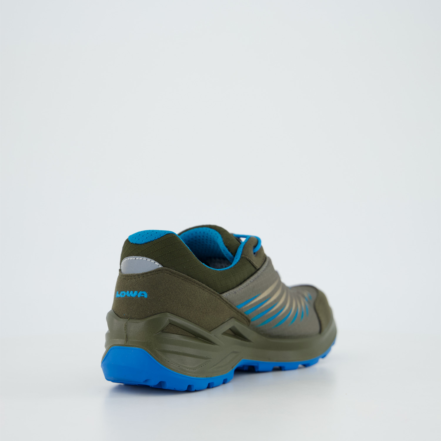 Lowa ZIRROX II GTX LO JR
