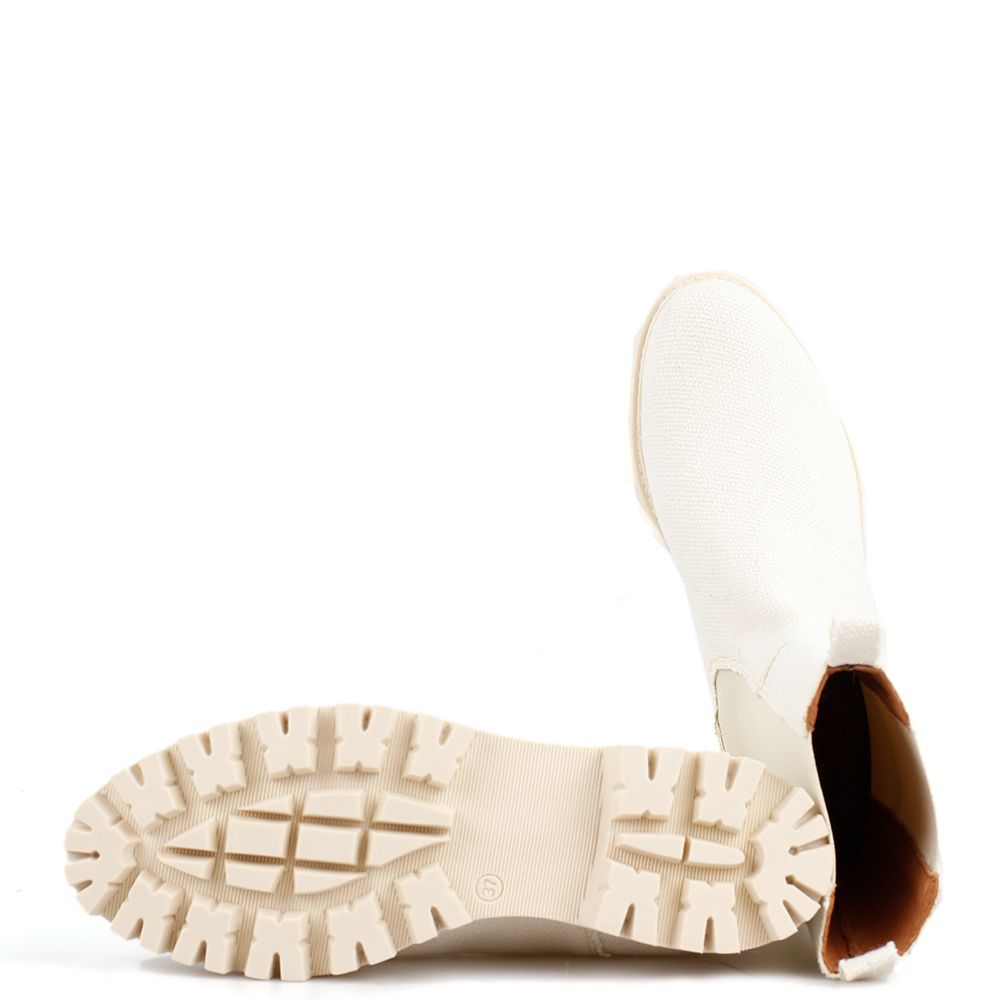 DWRS 2564 Bochum offwhite canvas
