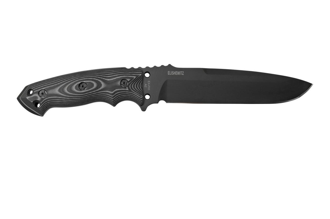 Hogue EX-F01 7