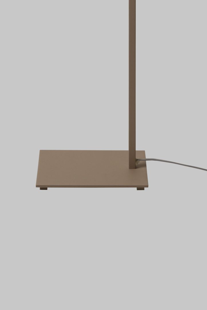 It's about RoMi   Boston M Vloerlamp