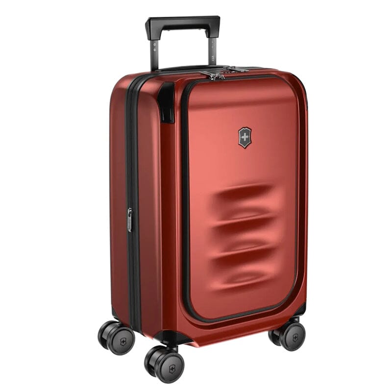 Victorinox Spectra 3.0 Frequent Flyer Carry-on Red