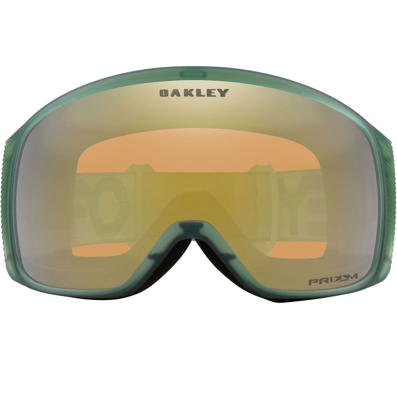 Oakley Flight Tracker M B1B matte jade / Prizm Sage Gold Iridium | Oakley Skibrillen | Oakley | O | MARKEN | XSPO