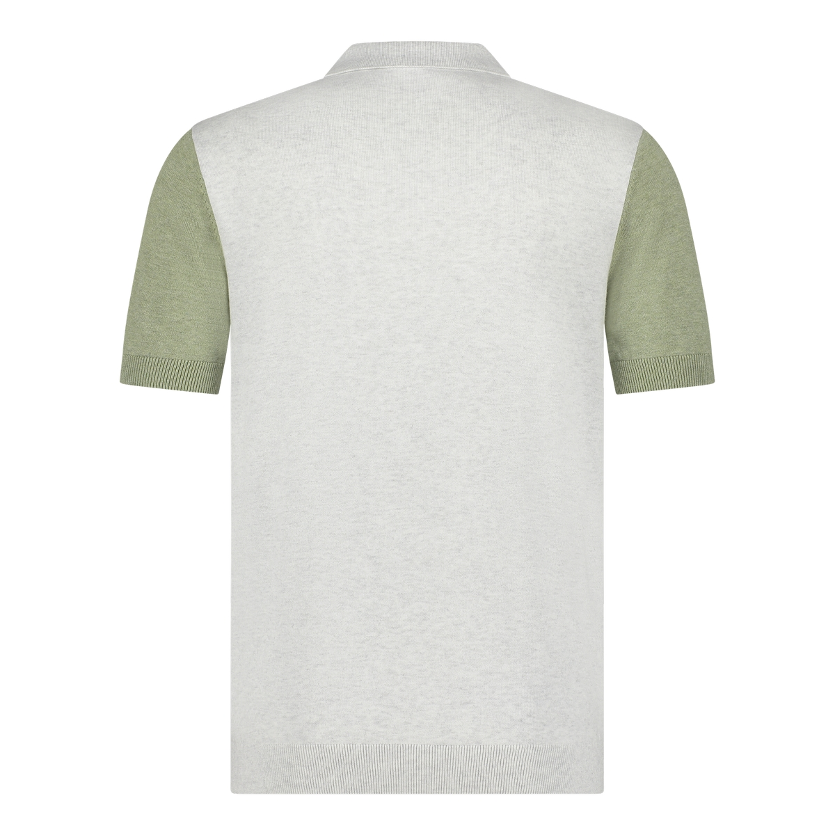 Heren Polo KBIS25-M27