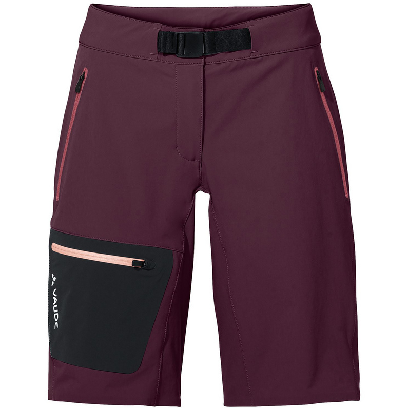 Vaude Damen Badile Shorts