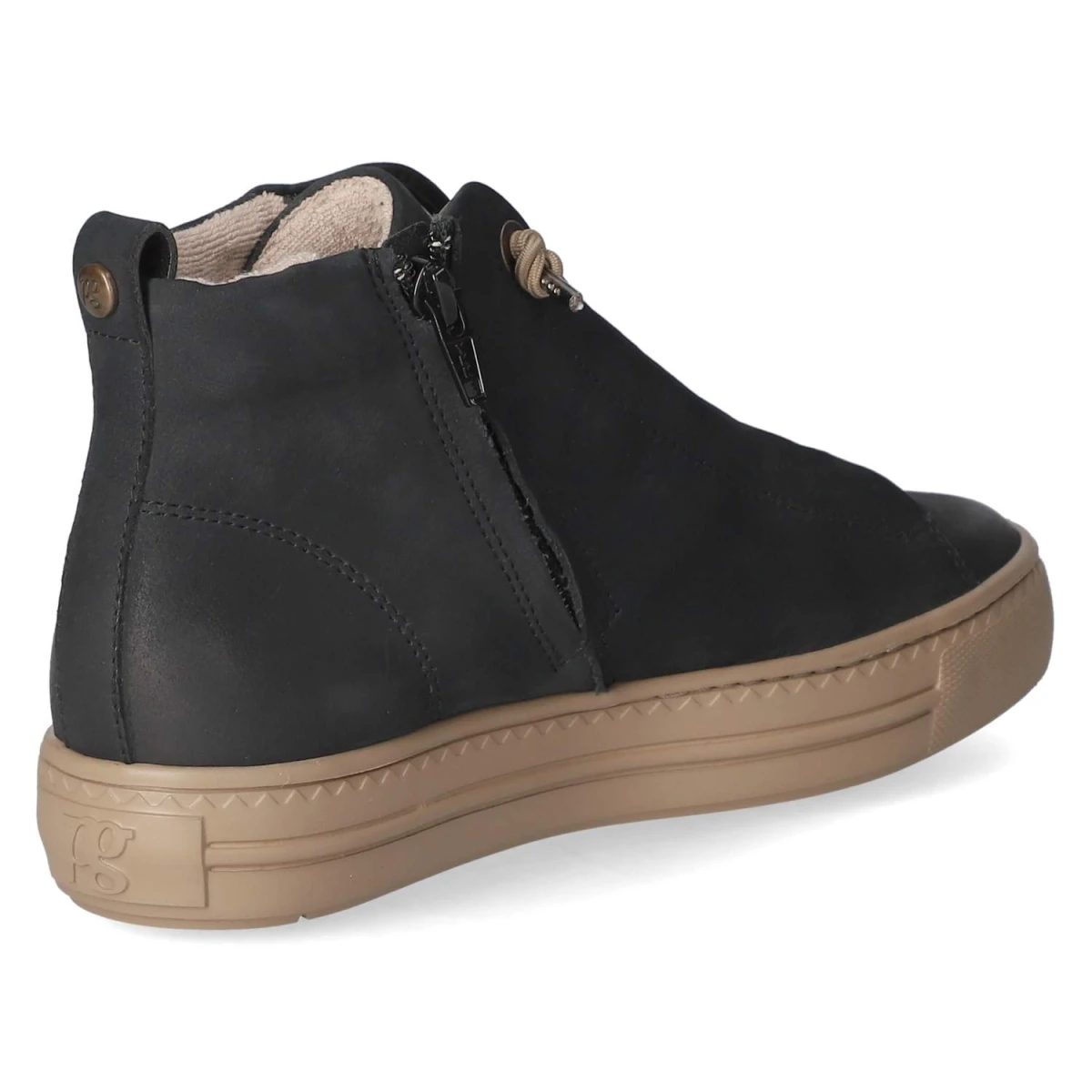 Paul GreenHigh Sneaker - space