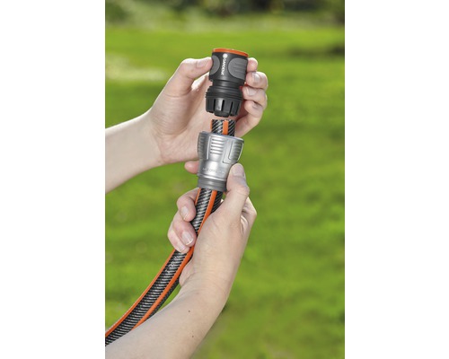 Premium slangaansluiting GARDENA 3/4