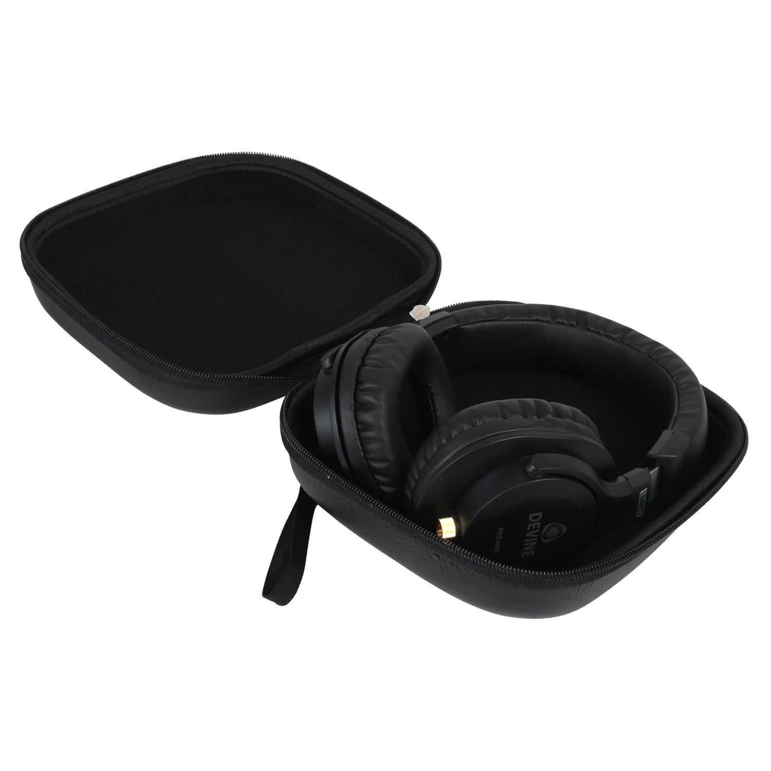 Devine PRO 4000 over-ear koptelefoon
