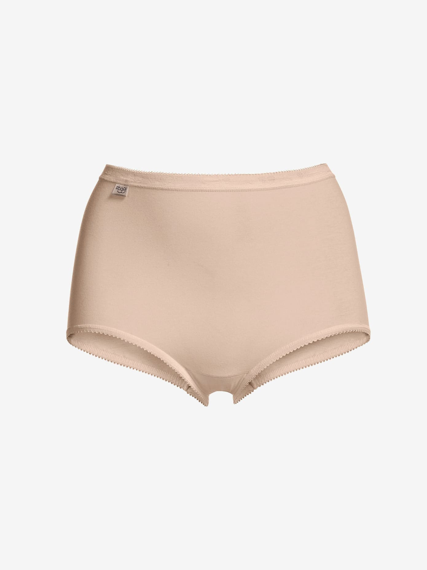 Slips jersey fin