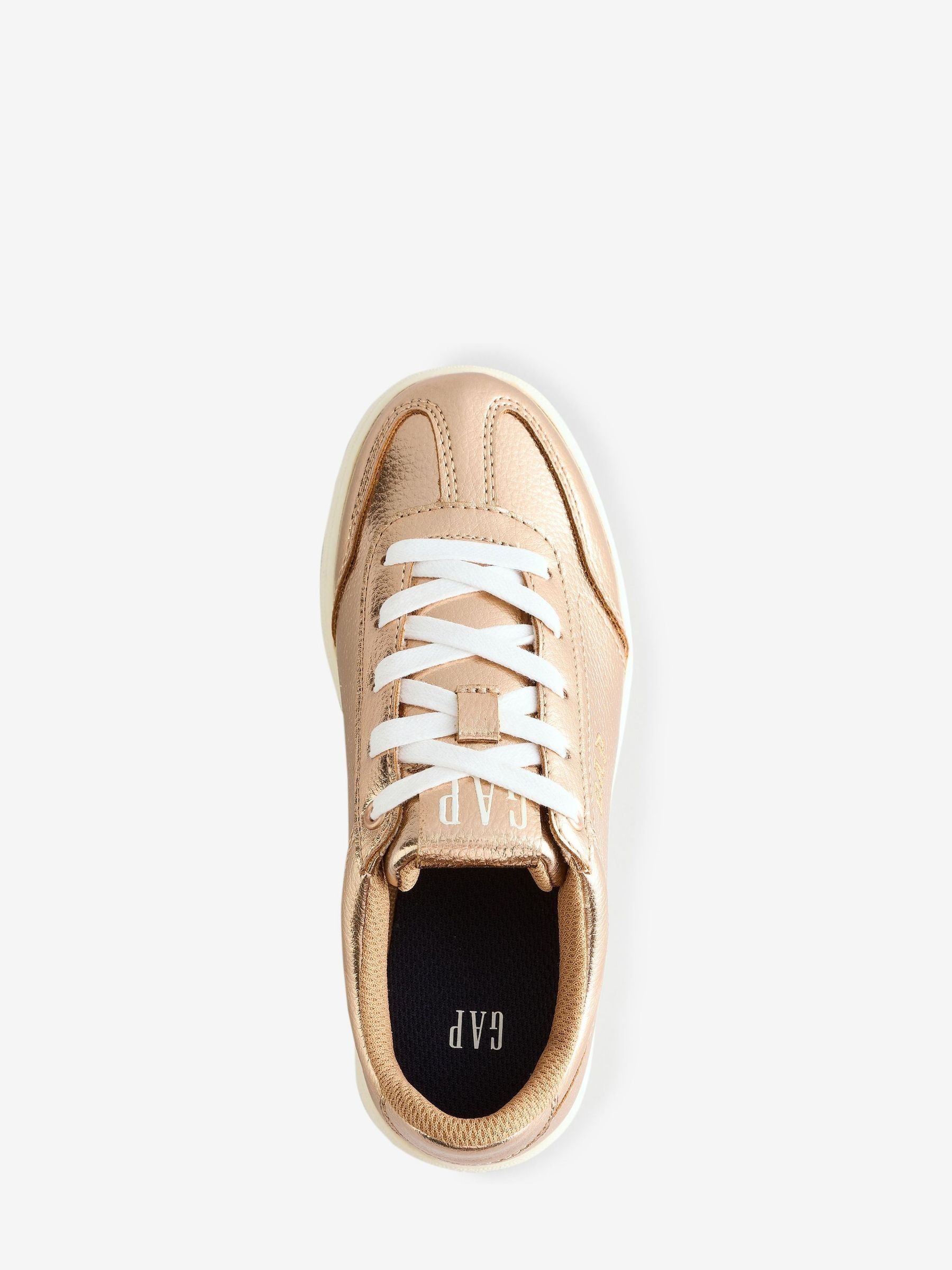Gap Seattle sneakers met laag bovenwerk