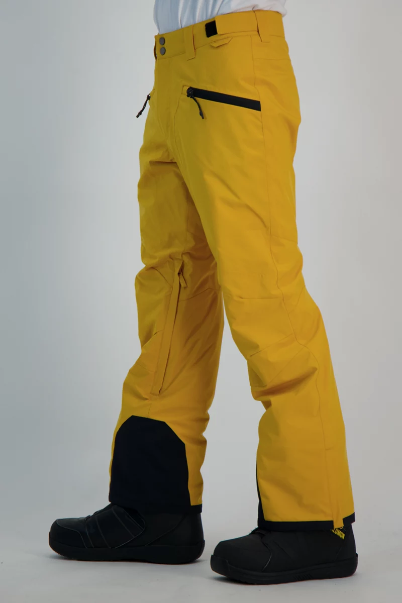 Quiksilver Boundry Herren Ski-Snowboardhose
