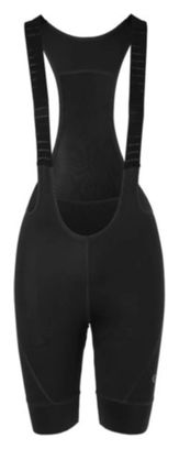 Cuissard à Bretelle Agu Femme Noir