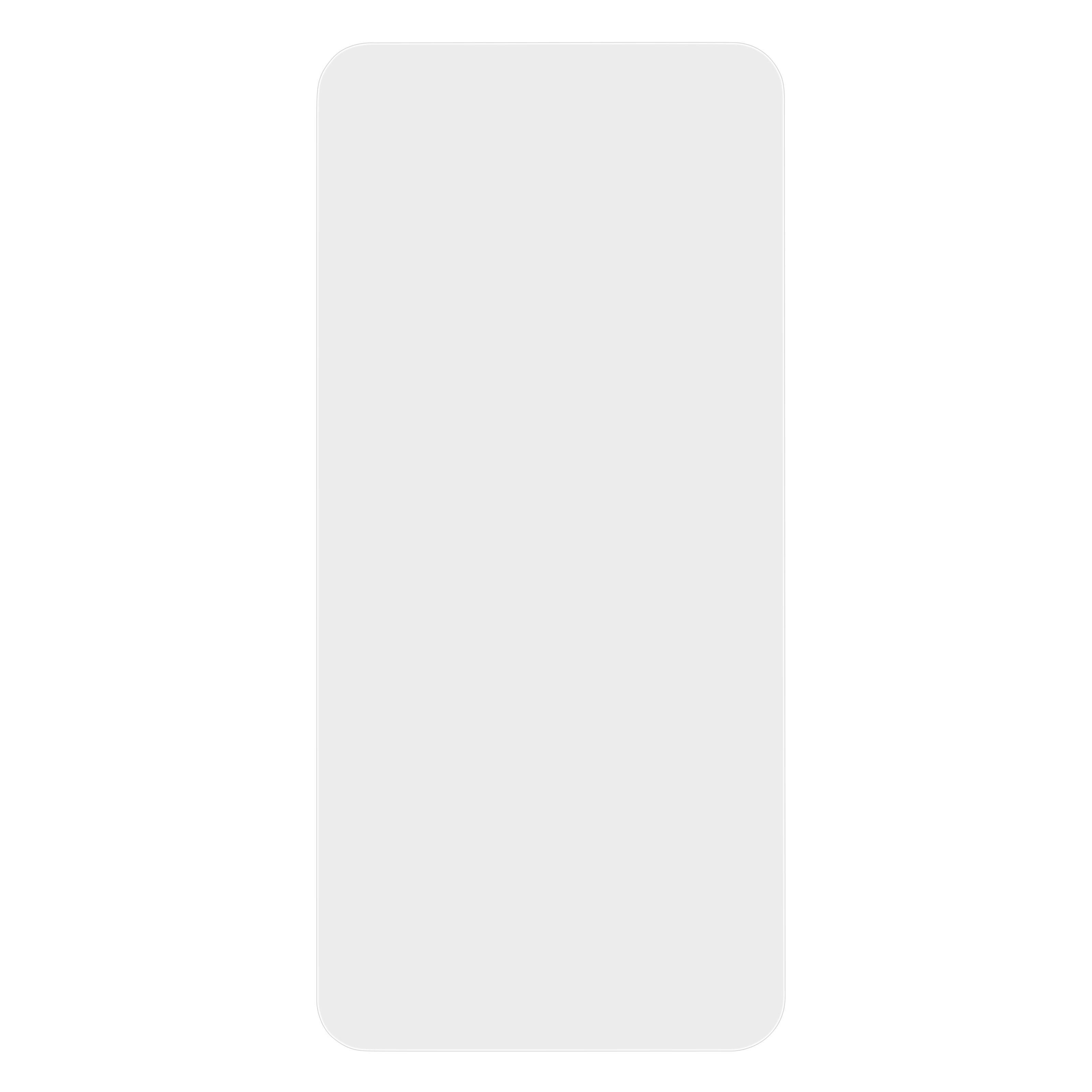 Linocell Elite Extreme Skjermbeskytter for Samsung S24 FE