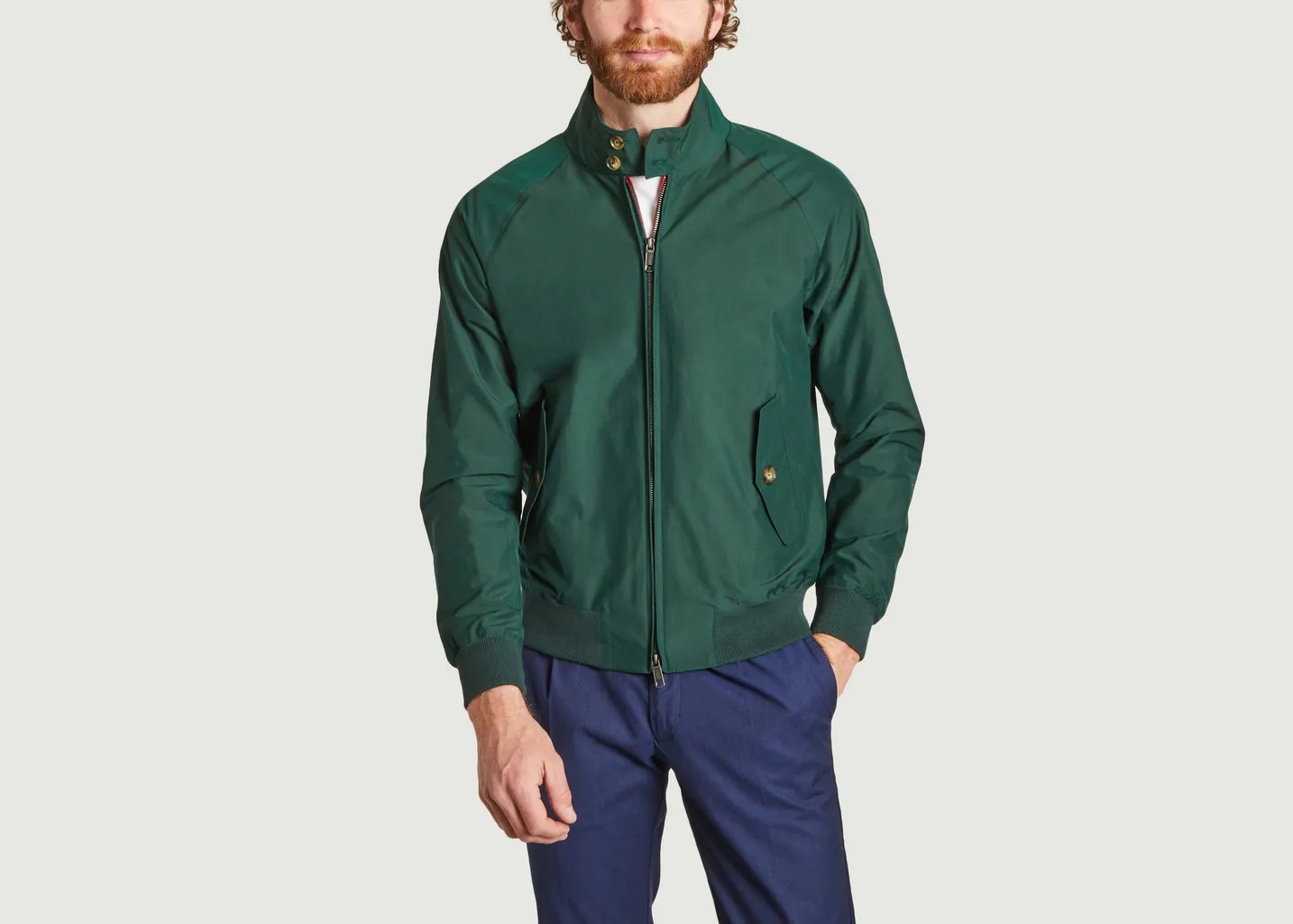 Veste G9 Baracuta Baracuta