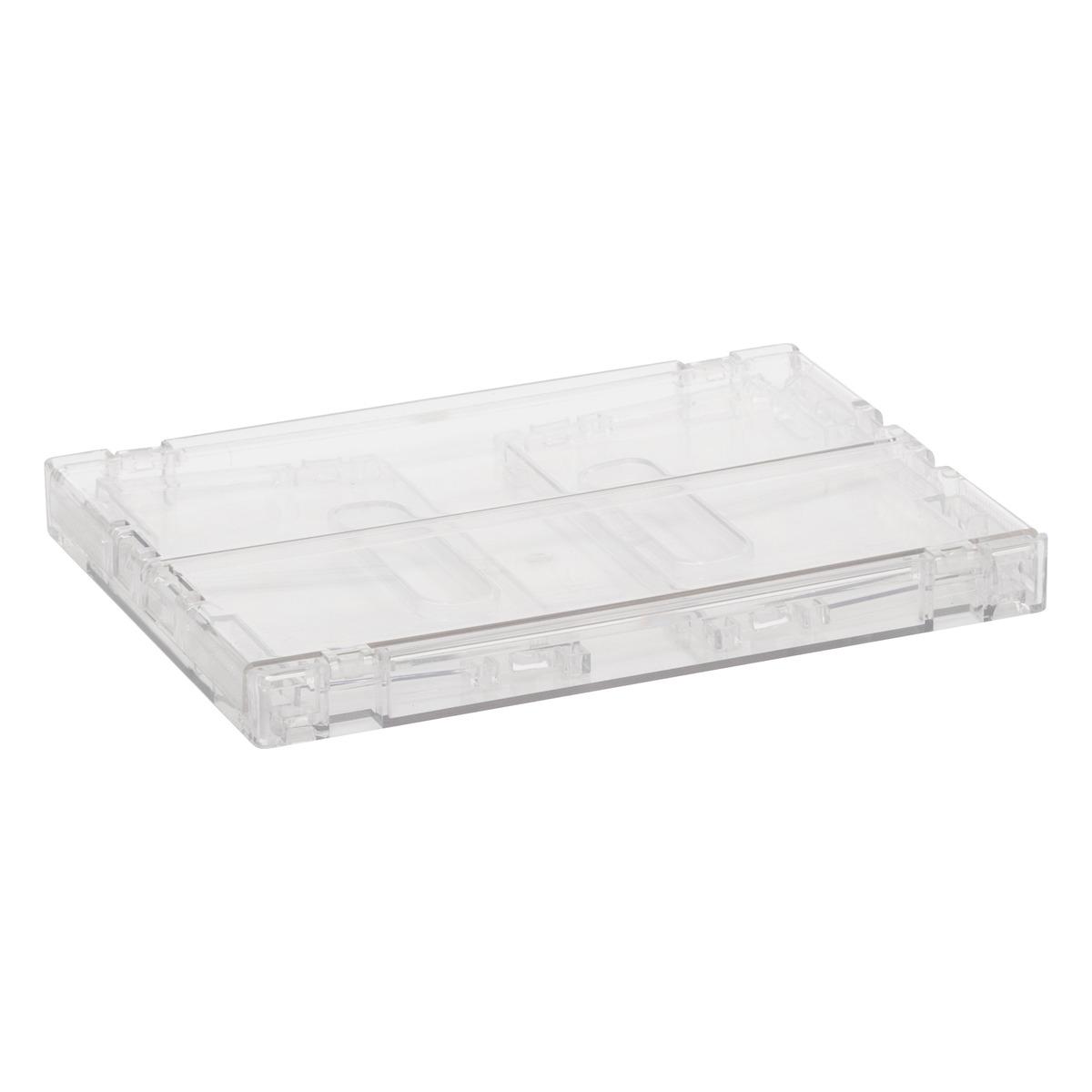 BOITE PLIABLE FOLD N BOX 2.8L