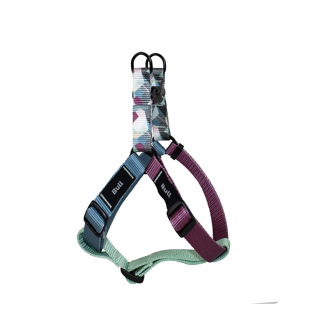 COLEÇÃO BULL PETRAL NYLON THOR (T-1 20-35 x 1,5 CM)