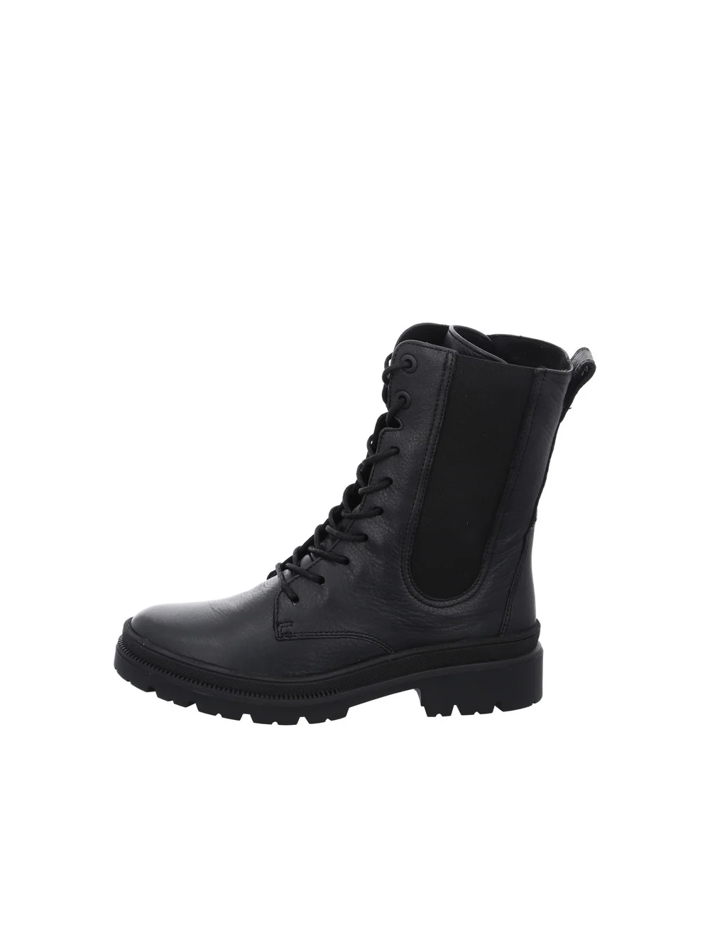 Stiefel Dover schwarz