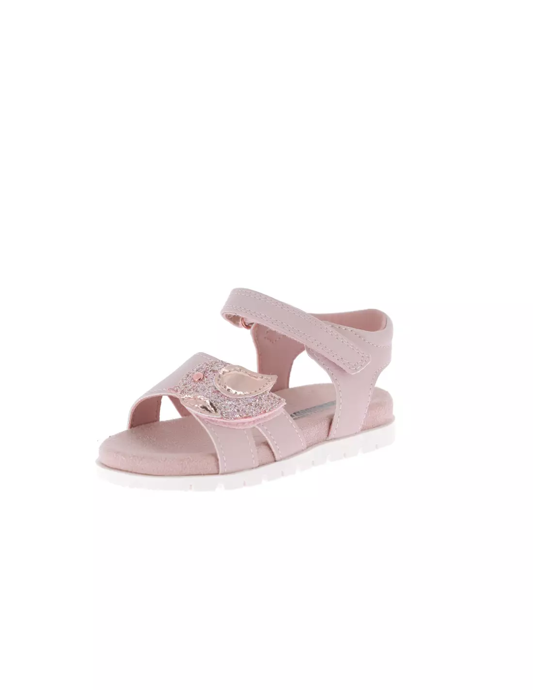 SAFETY JOGGER 608180 - Sandales & nu-pieds LIGTHPINKCOPPER