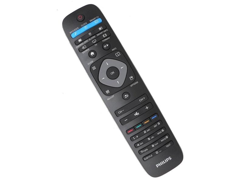 Philips Fernbedienung 22AV1409A/12 Hotel-TV Fernbedienung