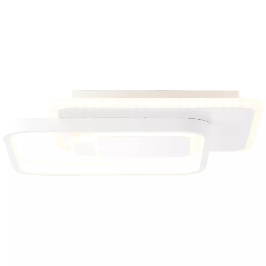LED-Deckenleuchte Geron