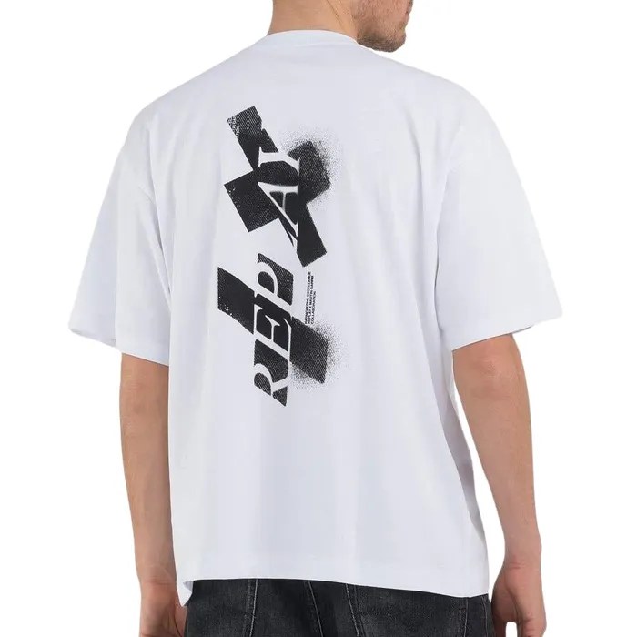 Replay x Martin Garrix Harmonize Shirt Heren
