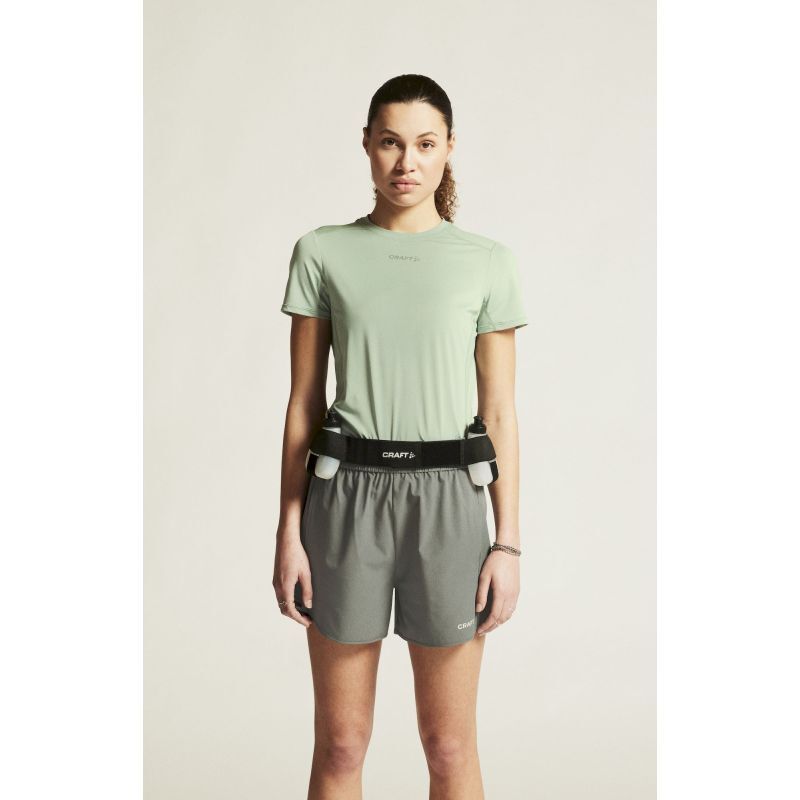 ADV Essence SS Tee 2 - T-shirt femme