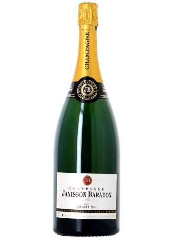 Magnum Brut Tradition - Janisson-Baradon