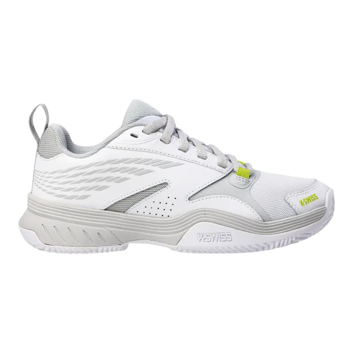 K-Swiss Speedex Clay Tennisschoenen Dames