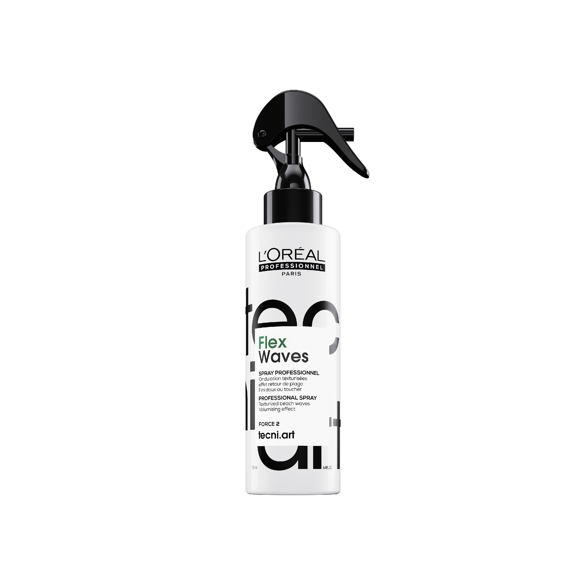 Tecni.Art Wild Stylers Beach Waves